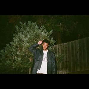 Meet your Posher, Andre